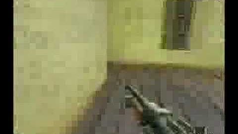 DAY OF DEFEAT VIDEOFRAG .: L A G :. Murdock