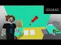 I Speedran Roblox Troll Towers
