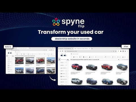 Automotive Technology Website