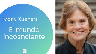 Marly Kuenerz. El mundo inconsciente. (Africa Baeta)