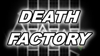 (Old) Death Factory by nSolar Showcase