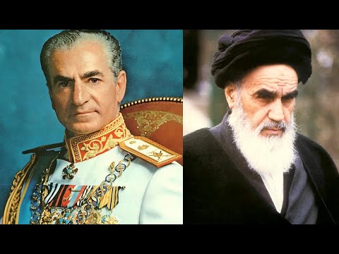 The Last Shah