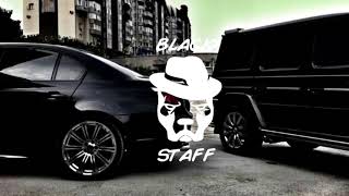 :  Pabl.A feat. Anton Blame -  ( BlackStaff 2018 ) 