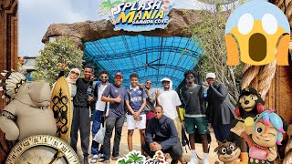 Waqti dheer kadib vlog shidan iyo ​⁠​⁠@KOKOBULLE-it5so oo tacbaan noqotey