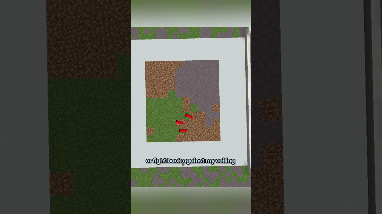 THE ULTIMATE SHOWDOWN #minecraft #minecraftshorts #shorts