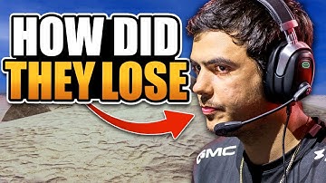 The Greatest Game In Apex Legends History