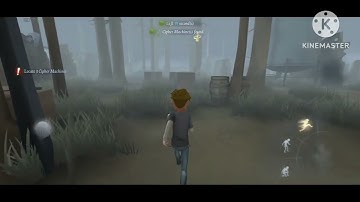 Locate Cipher Machines | Identity V Tutorial