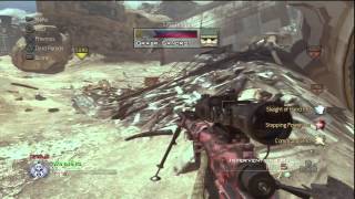 Leftover HM #1