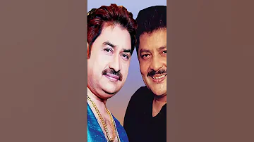 Kumar Sanu And Udit Narayan Shortvideo 