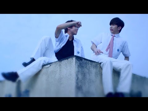 Anson Lo 盧瀚霆 - ViuTV 《超感應學園》EP.6 預告