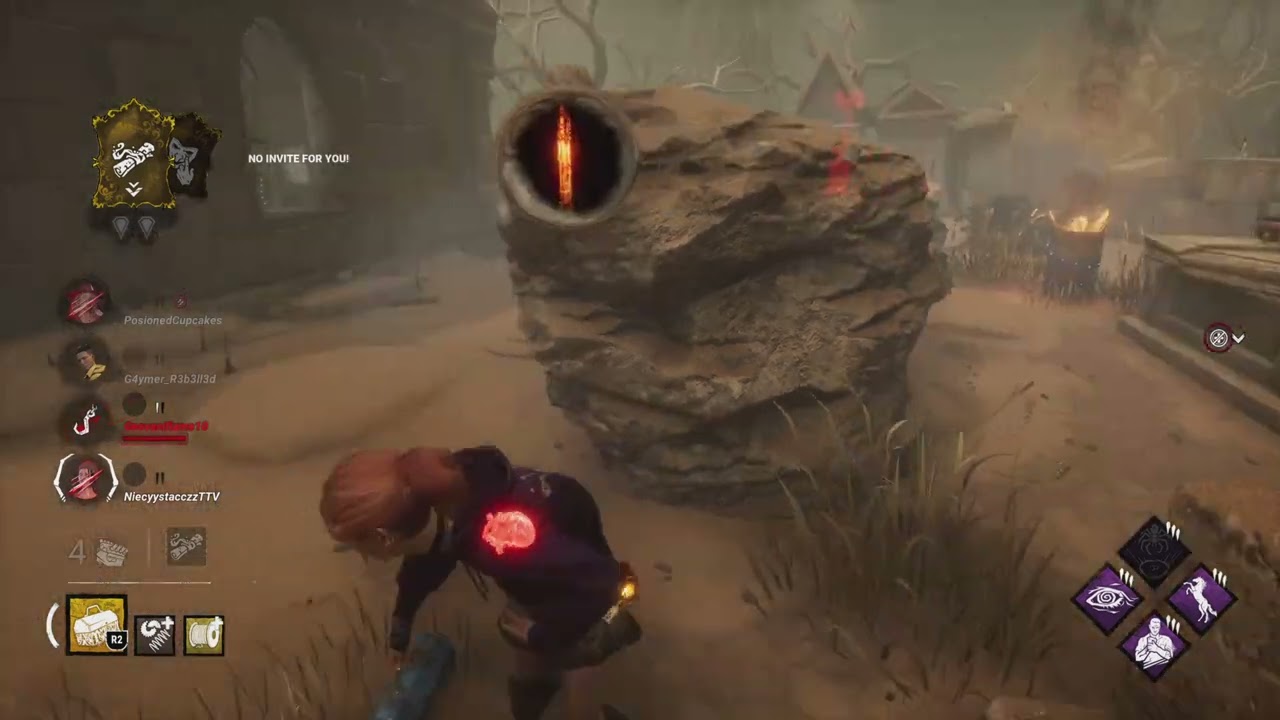 Carlos thx 4 the needed flashlight save i didnt want basement hook