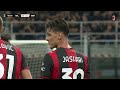 Highlights Europa League | Milan 0-2 Benfica | Rossoneri sconfitti nella prima giornata