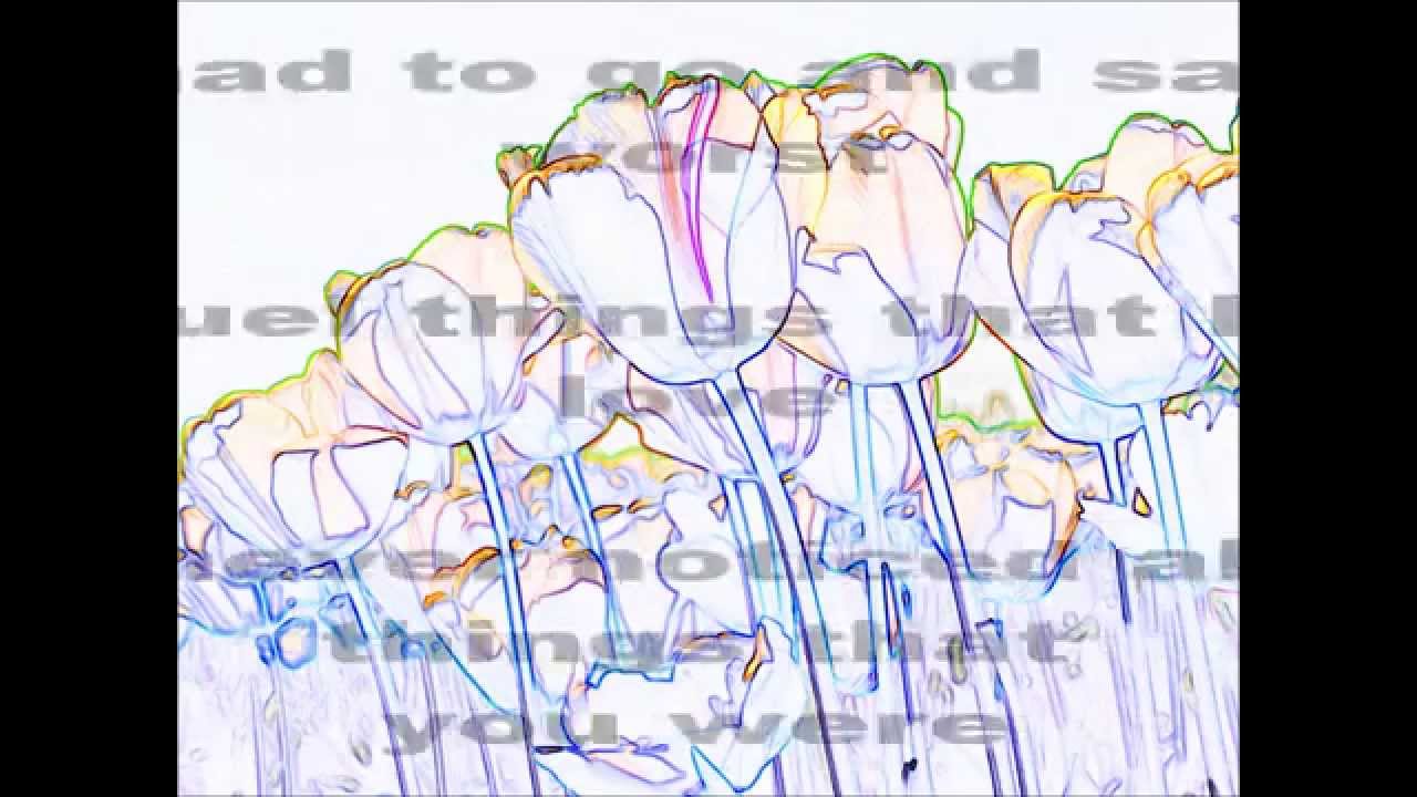 Cigarette - Lyrics