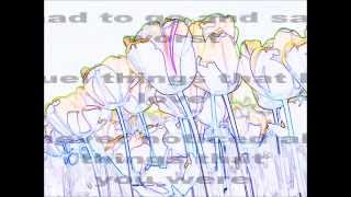 cigarette creel commission Cigarette - Lyrics
