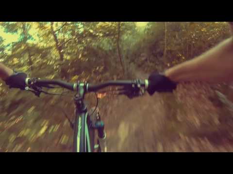 First ride -