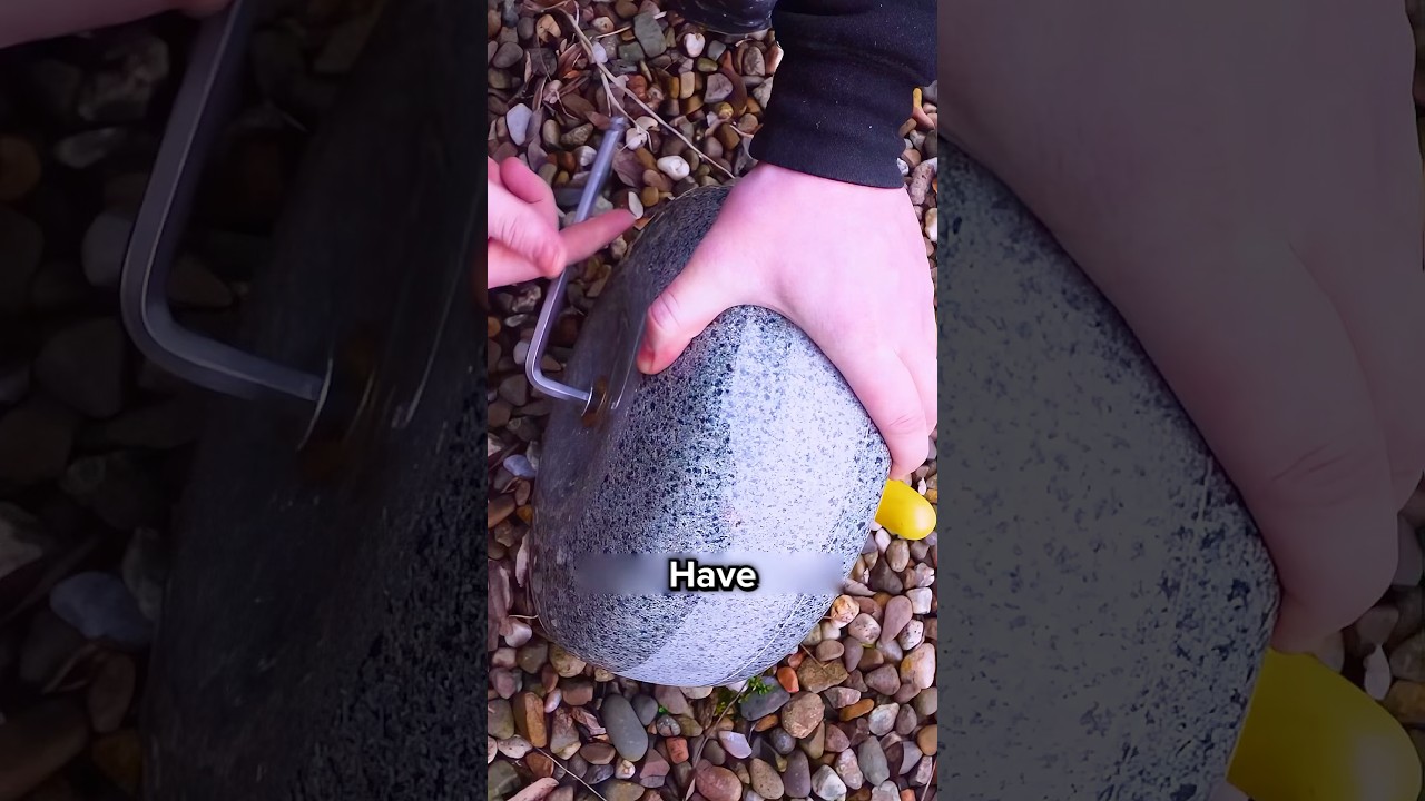 What Happens To Curling Stones After The Olympics