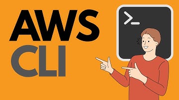 How to configure AWS CLI keys (mac)