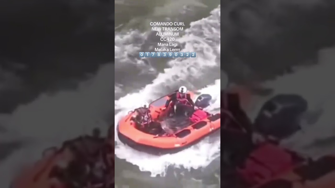 ☎️0️⃣1️⃣7️⃣8️⃣3️⃣9️⃣0️⃣3️⃣2️⃣2️⃣ #inflatableboat #rescue #fishingboat #fishing