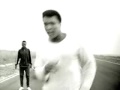 Apple ad  think different muhammad ali