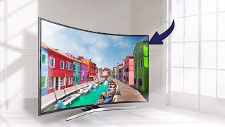 Samsung 65MU6500 Curved 4K UHD Smart TV Review: Should You Buy It? [2025]