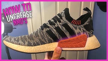 How to uncrease Nmd"s (Easy)