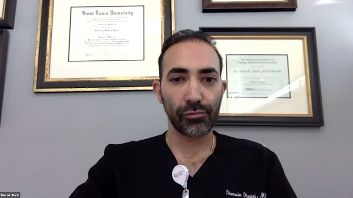 Eosinophilic Esophagitis, Allergies, and New Therapeutics