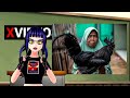 Beginning of video