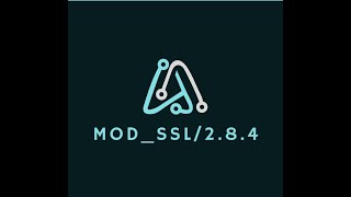 mod ssl less then 2.8.7