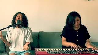 Jai Confiance - Anaya Version Kezeguy Joyce Cover