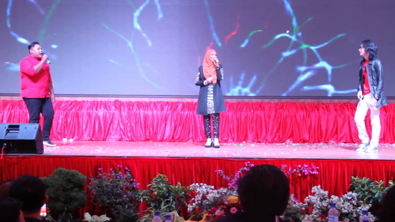 Siti Nordiana Memori Berkasih Chord