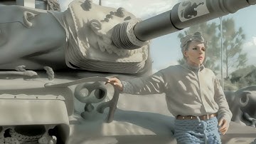 My Stable Diffusion Deforum +Controlnet + Lora animation