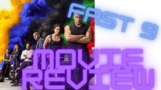 Download Lagu F9:The Fast Saga-Movie Review (Non-Spoiler)