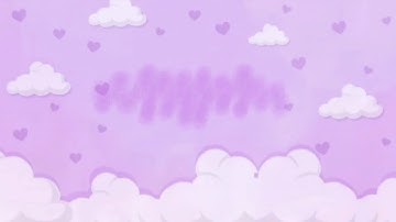 Purple Aesthetic Intro Template No Text [Free for Youtube Channels]