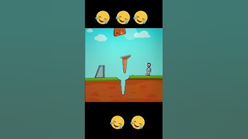 Best Mobile Games Android ios, Cool Game Ever Player #shorts #funny #video