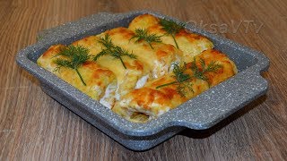 Тыквенные рулетики с печенью. Pumpkin rolls with liver. Тыквенные рулетики с печенью. Pumpkin rolls with liver.