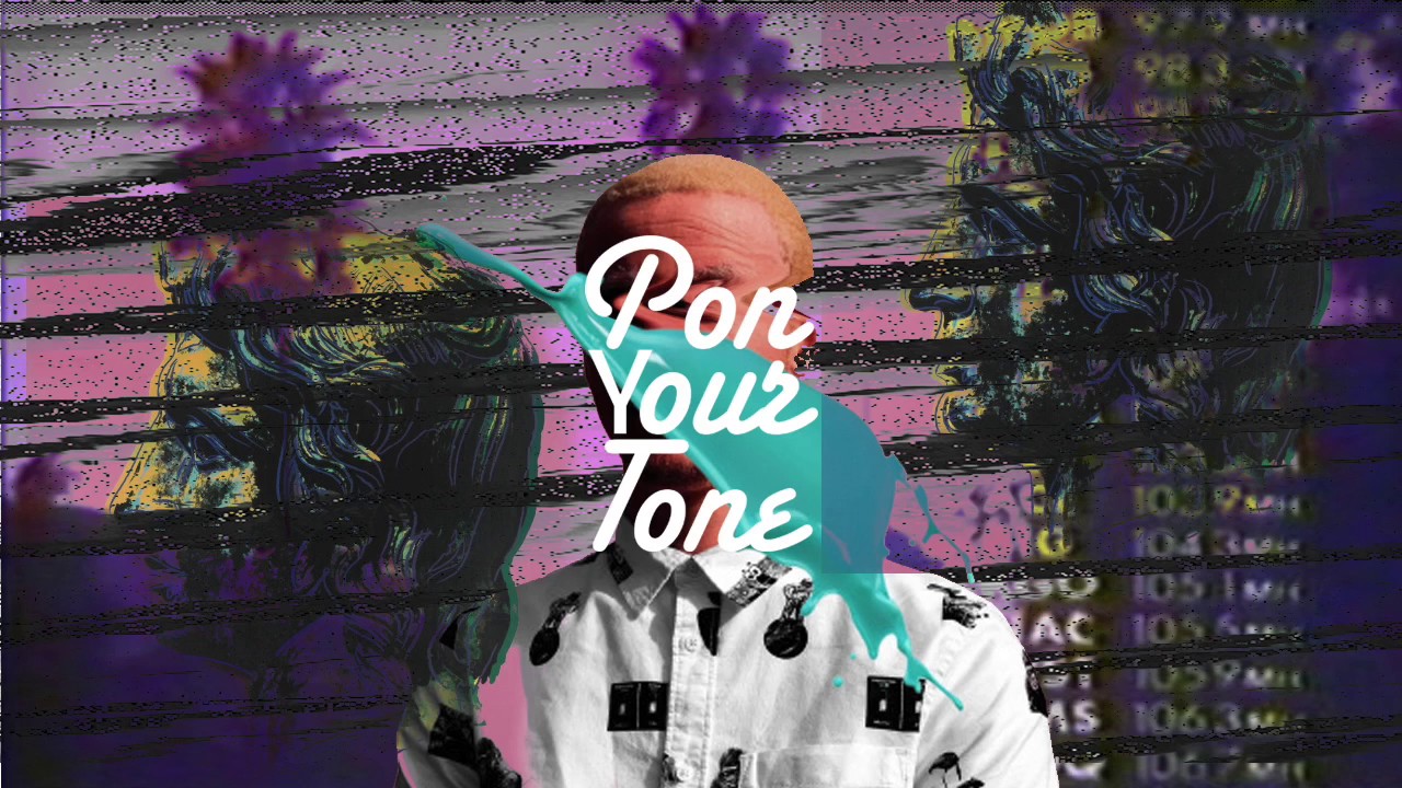 J.Eliaye - Come Here