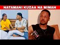 Hatimaye RAJ Wa LAST CHANCE Afunguka Hisia Zake Kwa MIMAH Bila Kupepesa Maneno