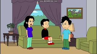 Javee Bautistas Terrible Punishment Day