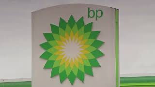 BP warns of Q2 profit hit shares drop REUTERS