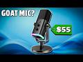 Everything You NEED Is In This Mic | Fifine AM8