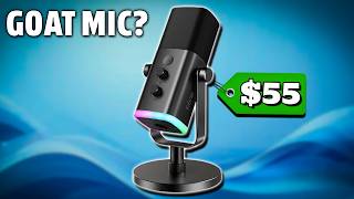 Fifine AM8, King Of Budget Microphones ?