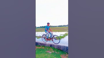 Support the real talent-//😱😱😱👍👍//- #subscribeformore #insanetalent #realtalent #mtbstunt