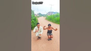 Emajensi .. Sunday vibes #comedy