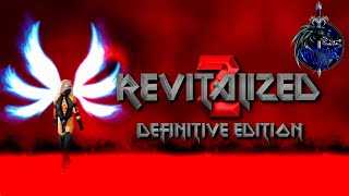 Lets Try to Find Destiny! - MKP Revitalized 2 Definitive Edition Private Beta!