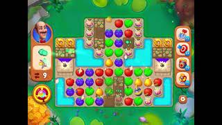 Gardenscapes Level 03080