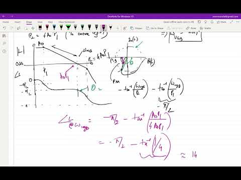 Thumbnail for Lecture 41: Frequency compensation of two stage opamp