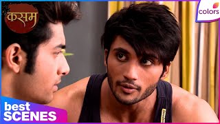 Kasam | Episode 2 | Akankah Rishi Mengungkap Rahasia Pawan? | Colors TV