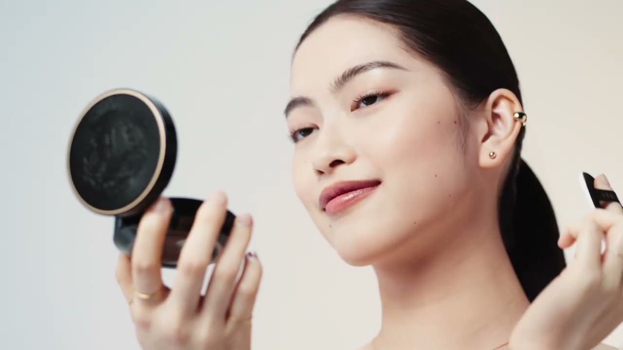 YT Skin ブライトニングプラス ファンデーション WEIGHTLESS SKIN CUSHION FOUNDATION】ウェイトレス スキン クッション