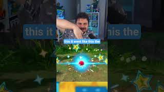 LOOK AT THE WATER! ๐ #PokemonWinds #PokemonWaves #PokemonPresents
WOAH! ๐๐๐ #PokemonWaves #PokemonWinds #Pokemon LOOK AT THE WATER! ๐ #PokemonWinds #PokemonWaves #PokemonPresents