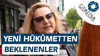 Akp İktidarı Ile Bir Dönem Daha